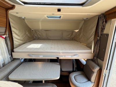Hymer B 598 B598 - Photo 21