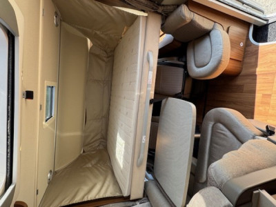 Hymer B 598 B598 - Photo 22