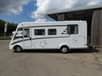 Hymer B 598 CL - Photo 2