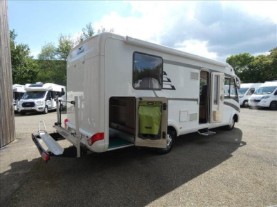 Hymer B 598 CL - Photo 3