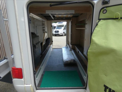 Hymer B 598 CL - Photo 4