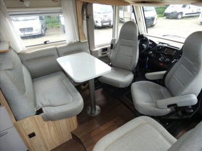 Hymer B 598 CL - Photo 5