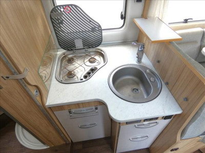 Hymer B 598 CL - Photo 6