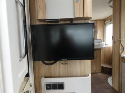 Hymer B 598 CL - Photo 7