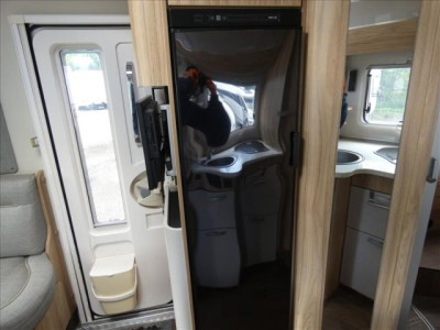 Hymer B 598 CL - Photo 8