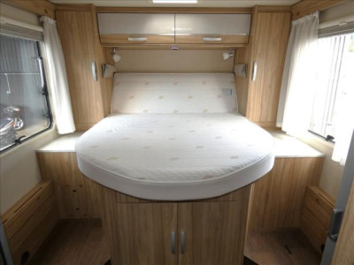 Hymer B 598 CL - Photo 9