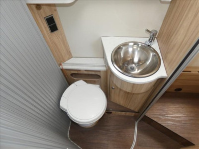 Hymer B 598 CL - Photo 10