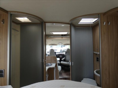Hymer B 598 CL - Photo 12