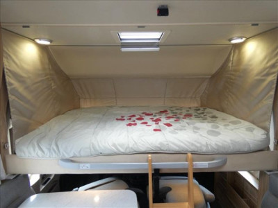Hymer B 598 CL - Photo 14