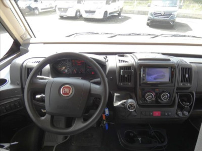 Hymer B 598 CL - Photo 15