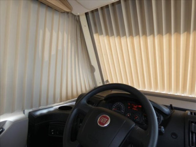 Hymer B 598 CL - Photo 17