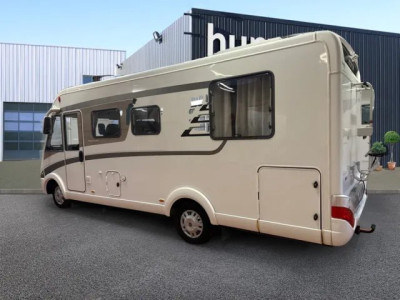 Hymer B 598 PremiumLine Premium - 61.900 € - #2