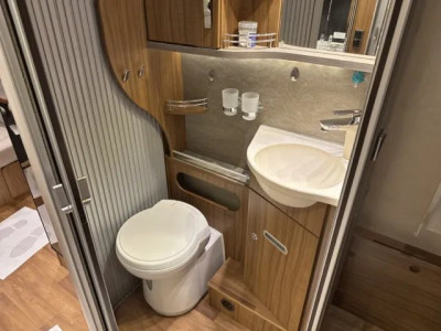 Hymer B 598 PremiumLine Premium - 61.900 € - #3