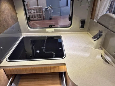 Hymer B 598 PremiumLine Premium - 61.900 € - #6