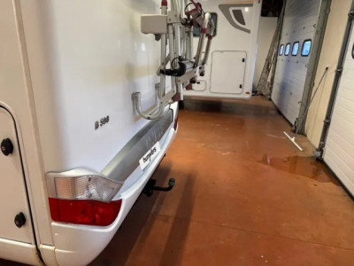 Hymer B 598 PremiumLine Premium - 61.900 € - #9