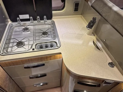 Hymer B 598 PremiumLine Premium - 61.900 € - #11