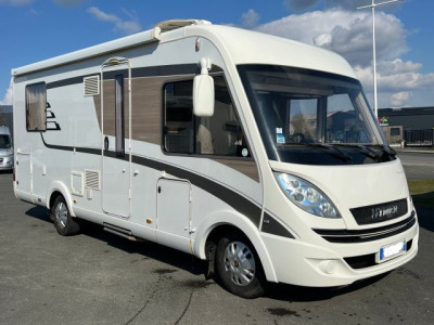 Hymer B 598 PremiumLine - 59.900 € - #2