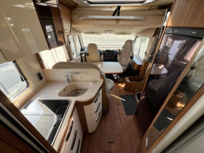 Hymer B 598 PremiumLine - 59.900 € - #7