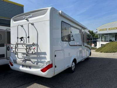Hymer B 598 PremiumLine premium line - Photo 2
