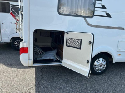 Hymer B 598 PremiumLine premium line - Photo 3