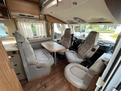 Hymer B 598 PremiumLine premium line - Photo 4
