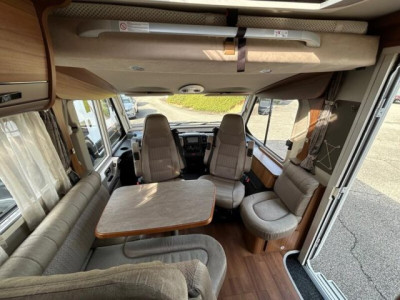 Hymer B 598 PremiumLine premium line - Photo 6