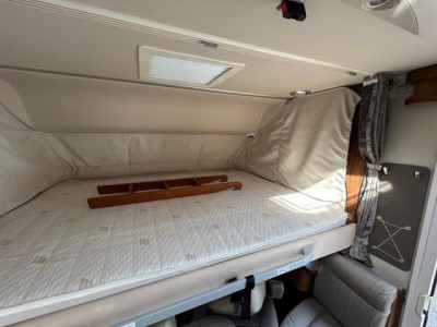 Hymer B 598 PremiumLine premium line - Photo 7