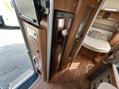 Hymer B 598 PremiumLine premium line - Photo 9