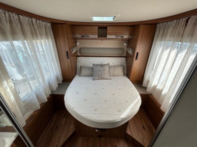 Hymer B 598 PremiumLine premium line - Photo 10