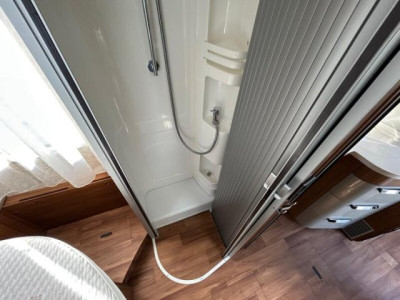Hymer B 598 PremiumLine premium line - Photo 12