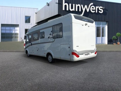 Hymer B 598 PremiumLine PREMIUM LINE - Photo 2