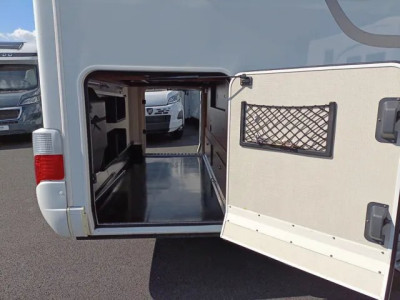 Hymer B 598 PremiumLine PREMIUM LINE - Photo 3
