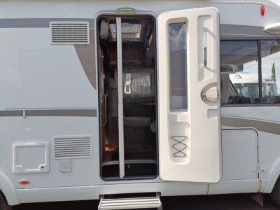 Hymer B 598 PremiumLine PREMIUM LINE - Photo 4