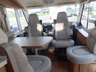 Hymer B 598 PremiumLine PREMIUM LINE - Photo 6