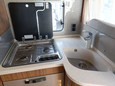 Hymer B 598 PremiumLine PREMIUM LINE - Photo 7