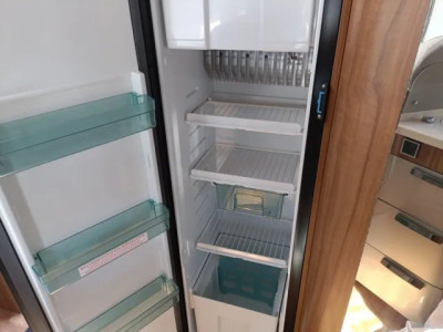 Hymer B 598 PremiumLine PREMIUM LINE - Photo 8