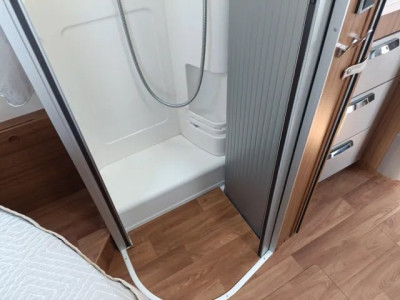 Hymer B 598 PremiumLine PREMIUM LINE - Photo 9