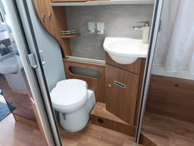 Hymer B 598 PremiumLine PREMIUM LINE - Photo 10