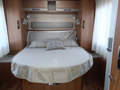 Hymer B 598 PremiumLine PREMIUM LINE - Photo 11