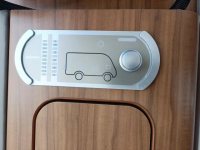 Hymer B 598 PremiumLine PREMIUM LINE - Photo 13