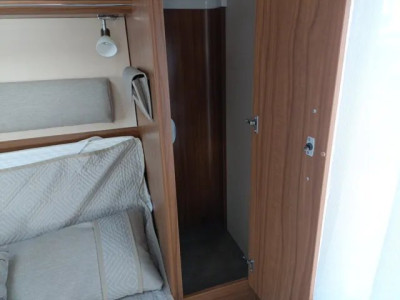 Hymer B 598 PremiumLine PREMIUM LINE - Photo 14