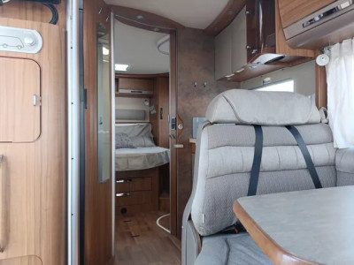 Hymer B 598 PremiumLine PREMIUM LINE - Photo 15