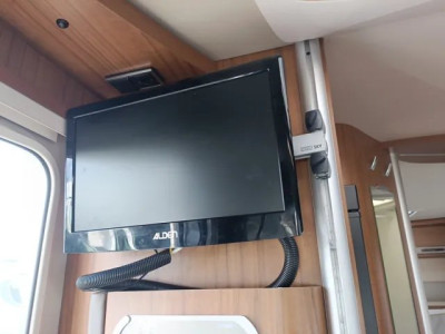 Hymer B 598 PremiumLine PREMIUM LINE - Photo 16