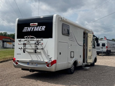 Hymer B 614 CL B614CL - Photo 5