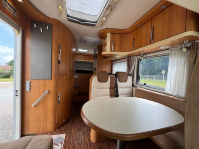 Hymer B 614 CL B614CL - Photo 8