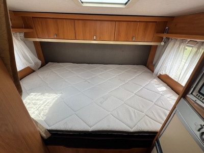 Hymer B 614 CL B614CL - Photo 10