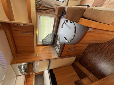 Hymer B 614 CL B614CL - Photo 11