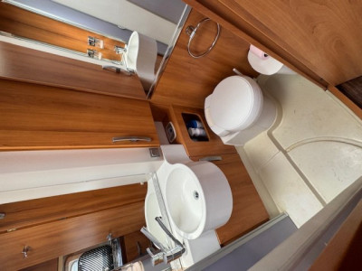 Hymer B 614 CL B614CL - Photo 13