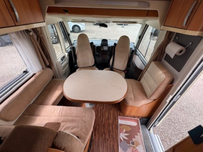 Hymer B 614 CL B614CL - Photo 14