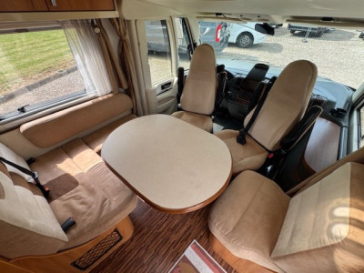Hymer B 614 CL B614CL - Photo 15